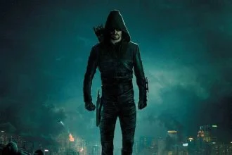 arrow season 4 the cw season 5 oliver queen