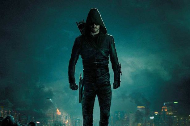 arrow season 4 the cw season 5 oliver queen