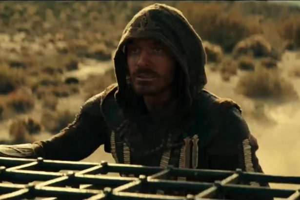 assassins creed mini