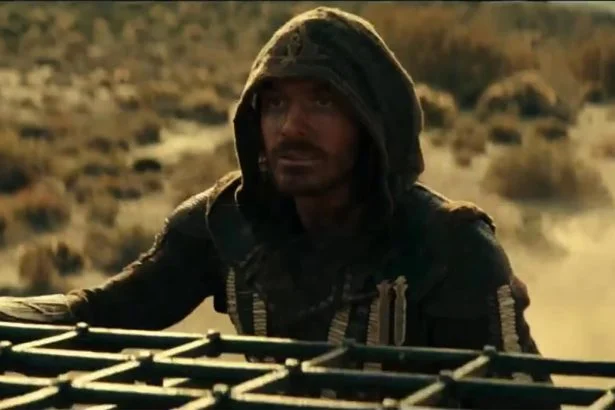 assassins creed mini