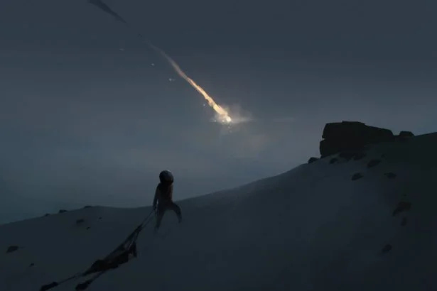 astronaut