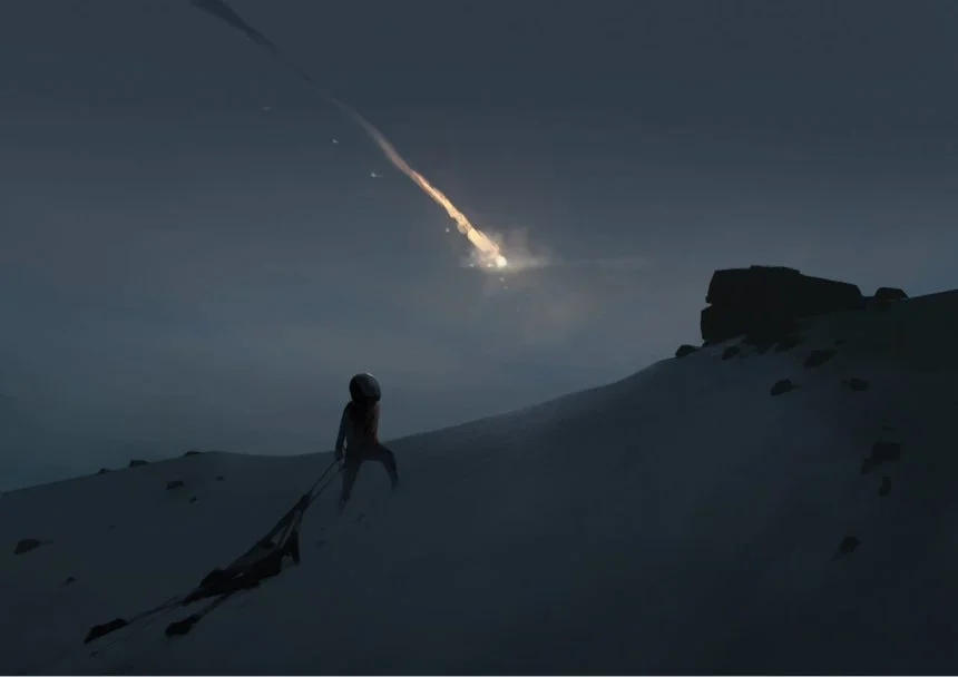 astronaut