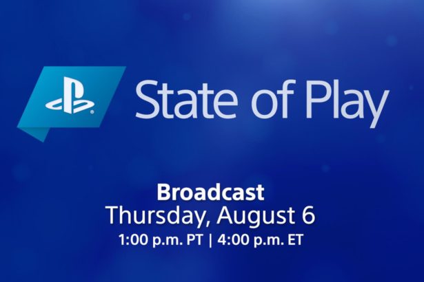 august state of play