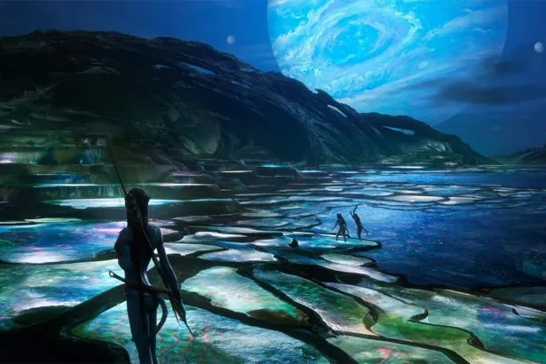 Avatar 2.