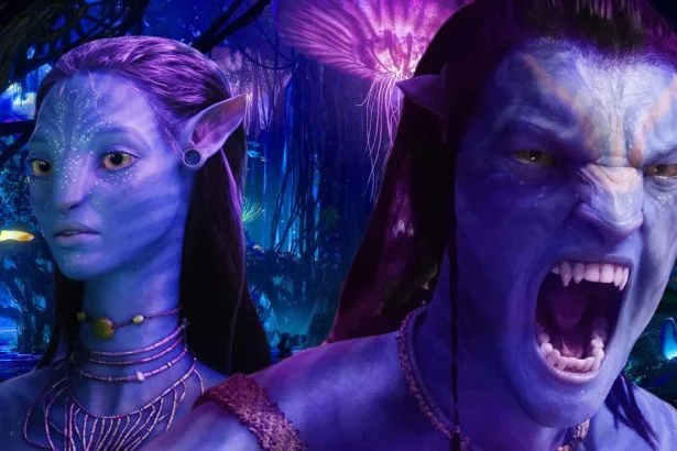 Avatar