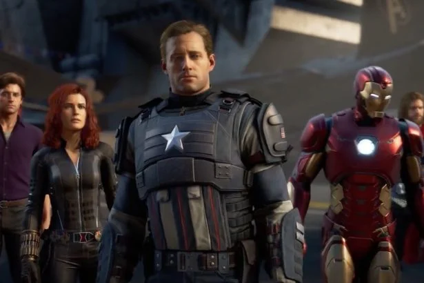 avengers