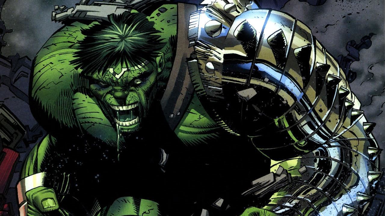 avengers age of ultron could set up planet hulk and here s how 361429