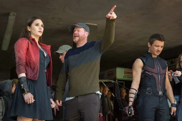 Joss Whedon