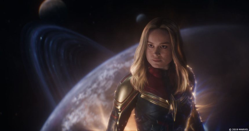 Bosszúállók: Végjáték