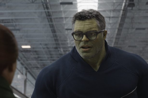 Bosszúállók: Végjáték