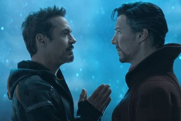 Bosszúállók: Végtelen háború