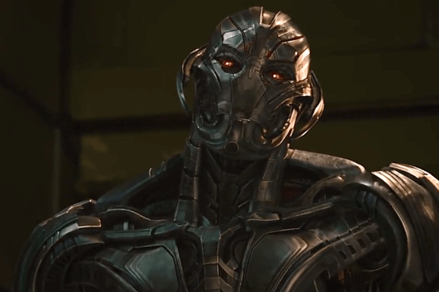 Bosszúállók: Ultron kora