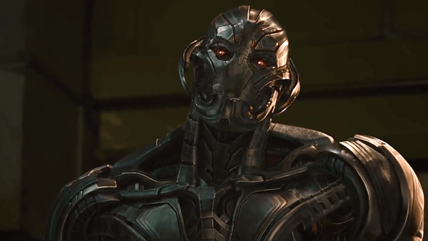 Bosszúállók: Ultron kora