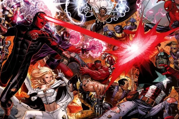 avengers vs x men vol 1 0 cheung variant