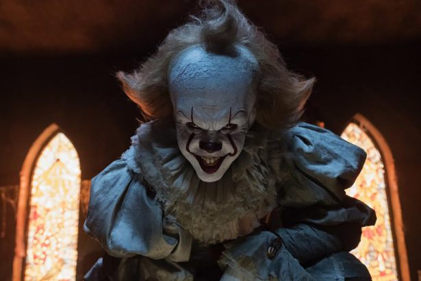 az stephen king mini