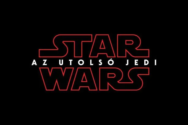 az utolso jedi mini