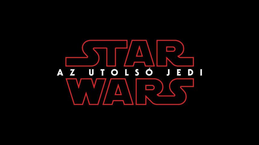 az utolso jedi mini