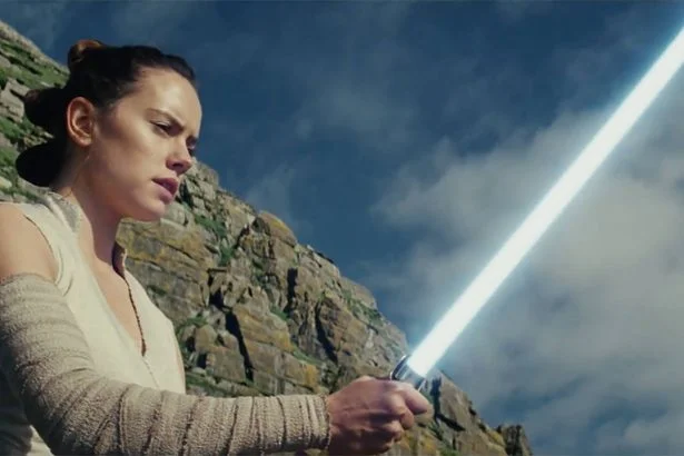 Star Wars: Az utolsó Jedik