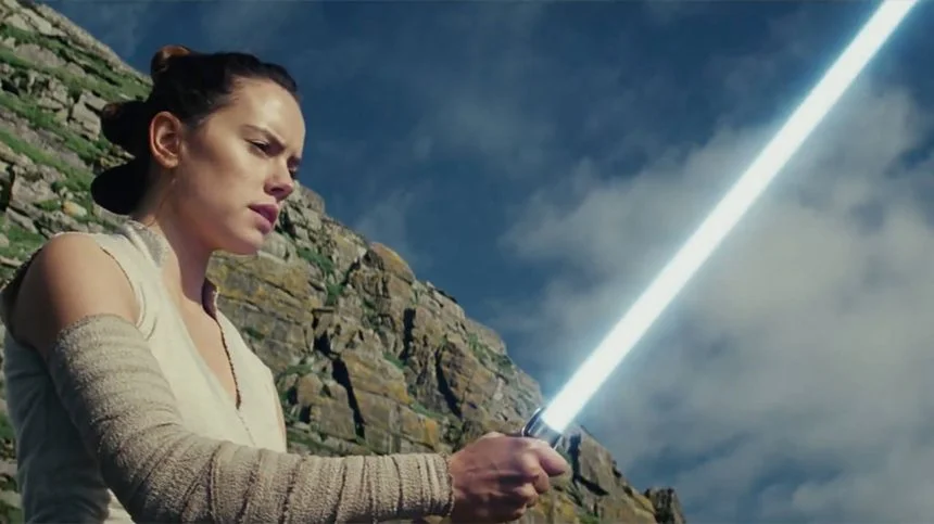 Star Wars: Az utolsó Jedik