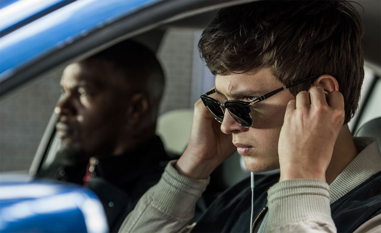 baby driver mini