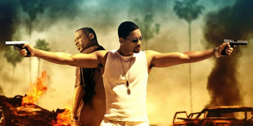bad boys 2