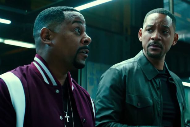 Bad Boys: Mindörökké rosszfiúk