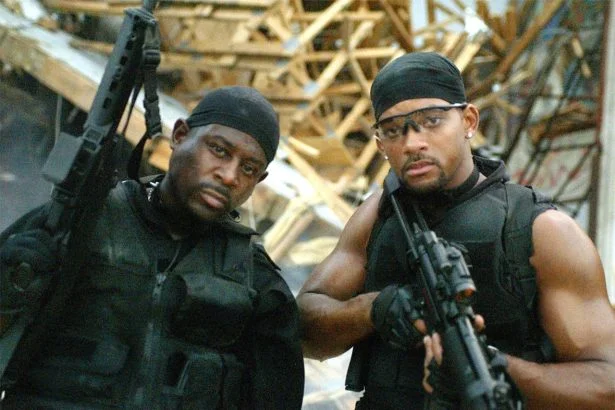 Bad Boys