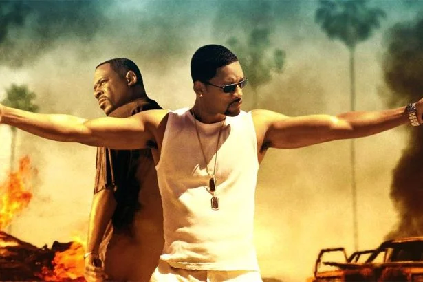 Bad Boys for Life