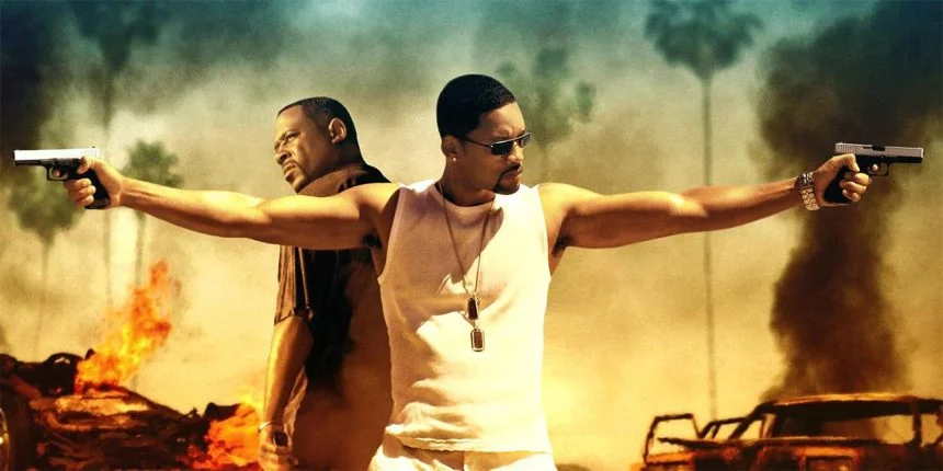 Bad Boys for Life