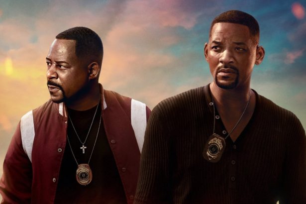 Bad Boys - Mindörökké rosszfiúk