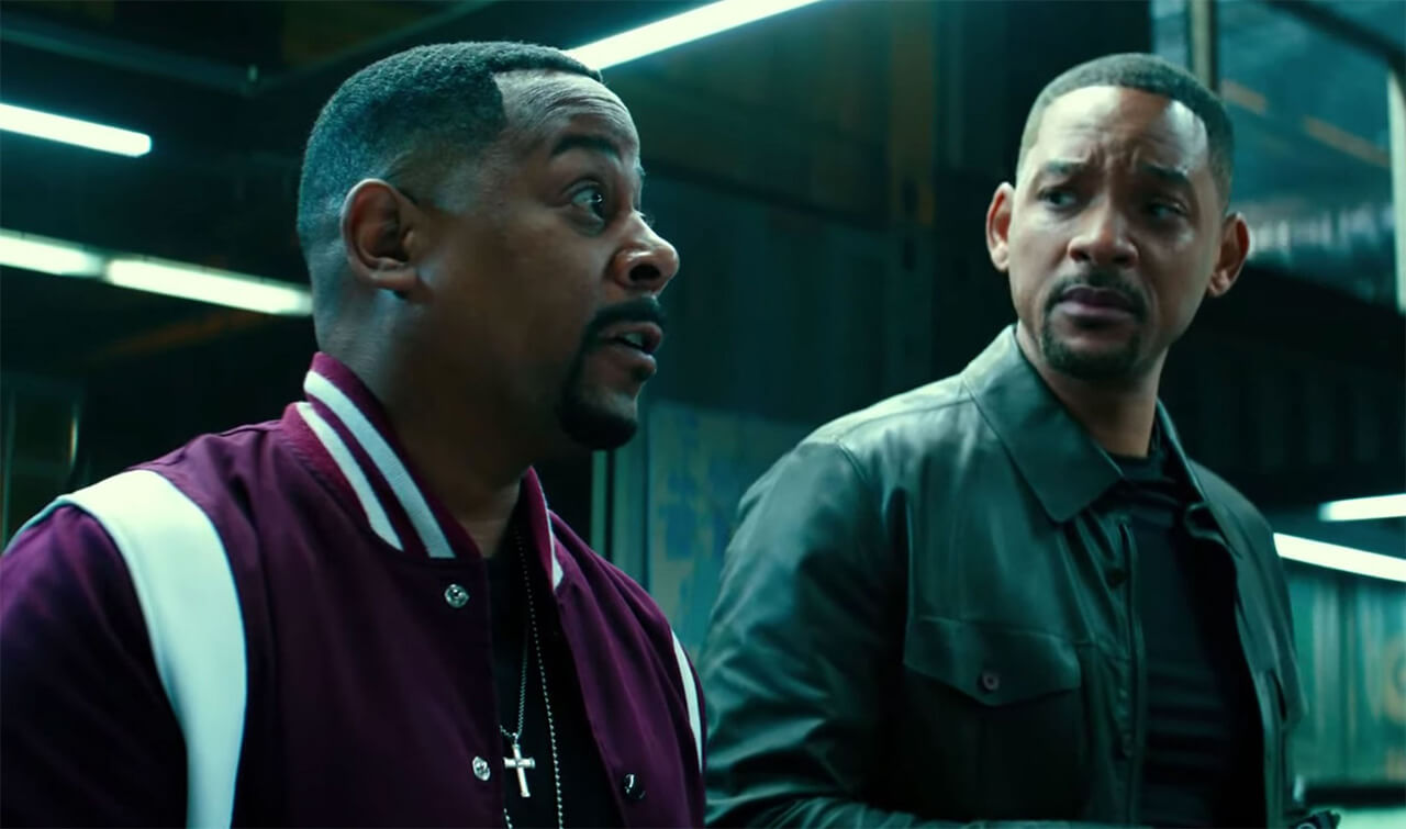 Bad Boys: Mindörökké rosszfiúk