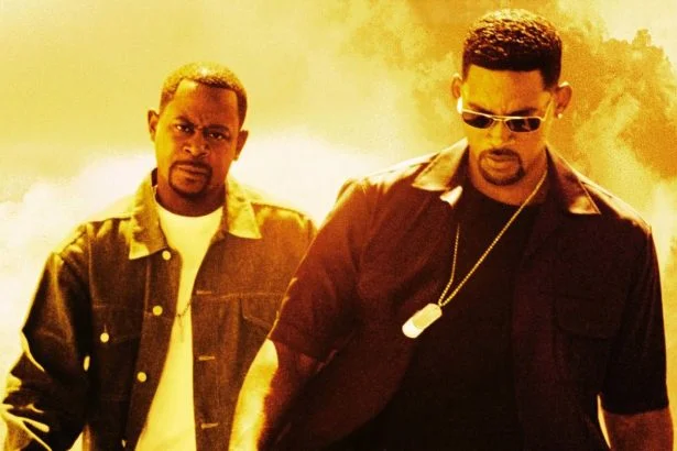 Bad Boys