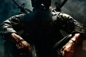 balck ops