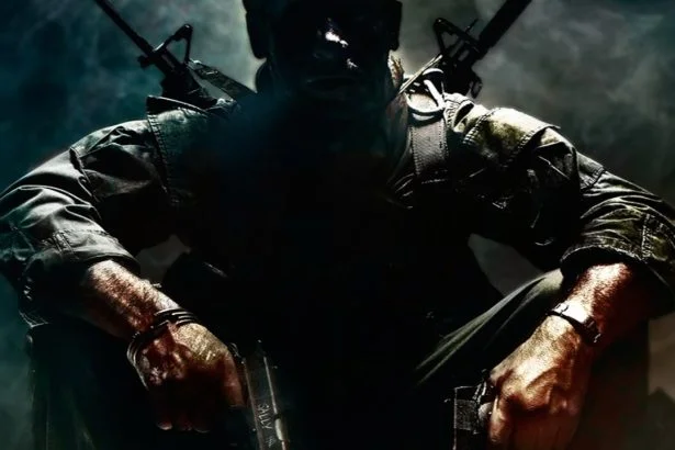 balck ops