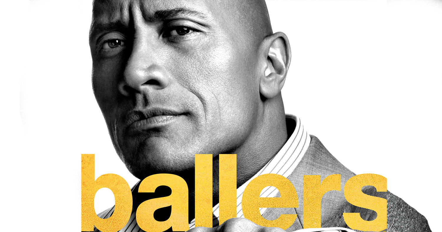 ballers hbo