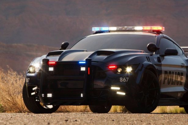 barricade transformers