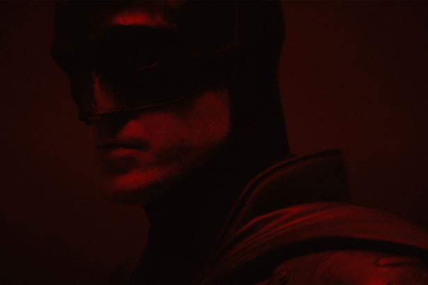 The Batman