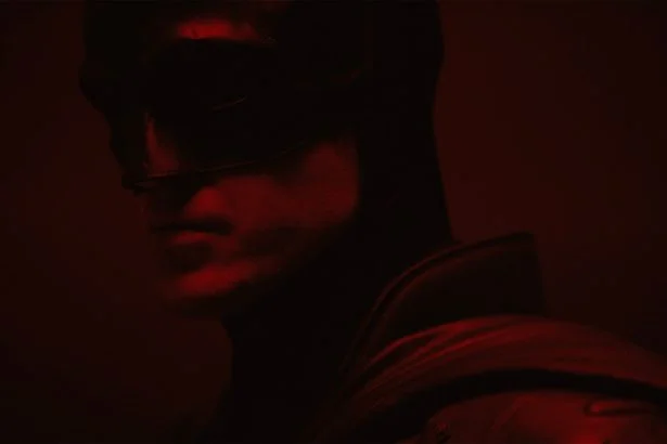 The Batman