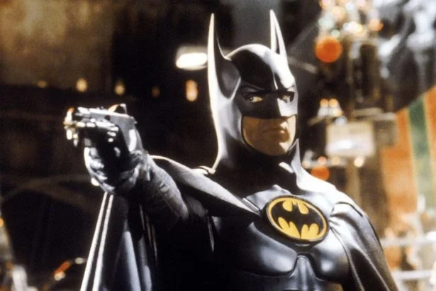 Batman
