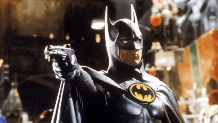 Batman