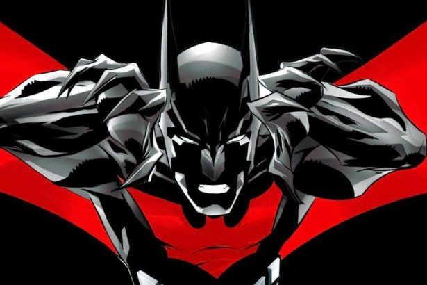 Batman Beyond