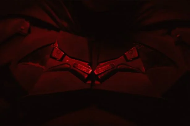 The Batman