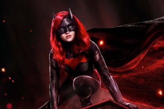 Batwoman