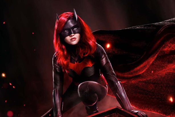 Batwoman