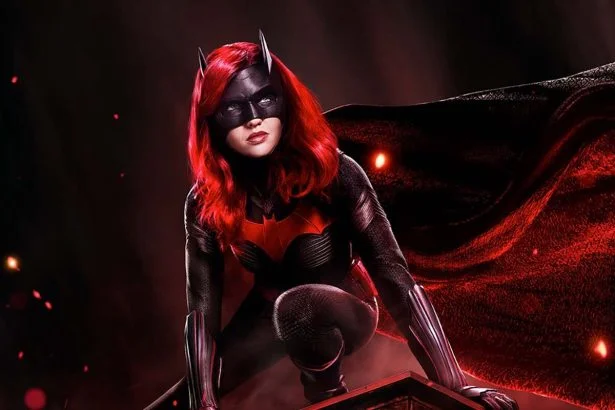 Batwoman