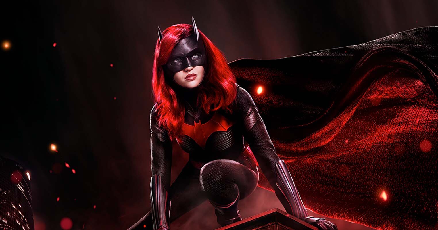 Batwoman