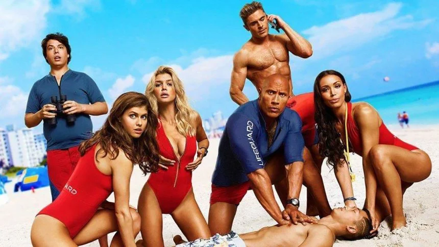 Baywatch