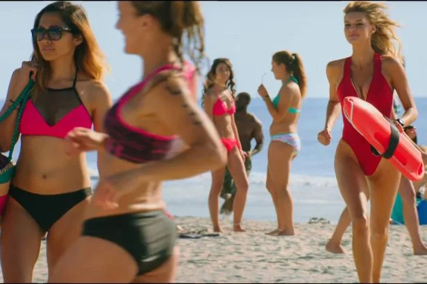 Baywatch