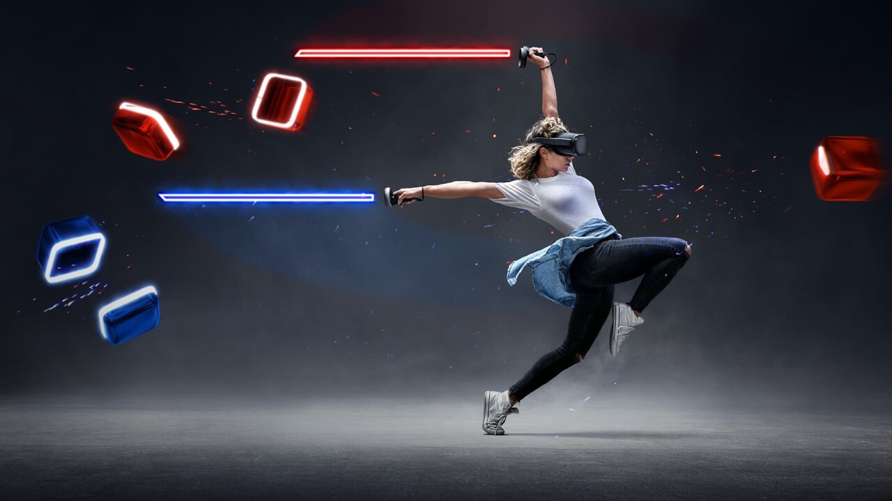 beatsaber