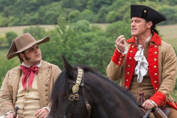 A szépség és a szörnyeteg